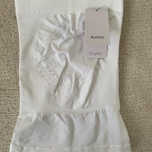 Blanqi Belly Band